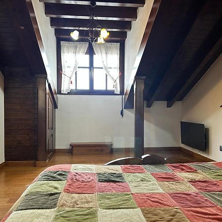 Гостьовий будинок Casa De Aldea El Ponton Кує Екстер'єр фото