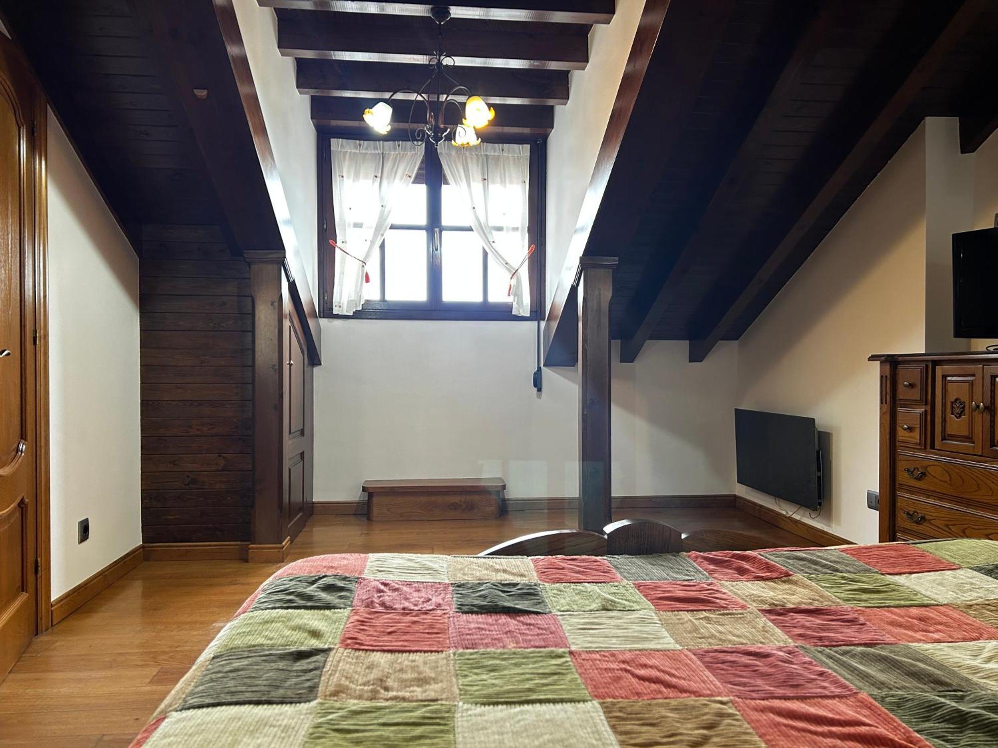 Гостьовий будинок Casa De Aldea El Ponton Кує Екстер'єр фото